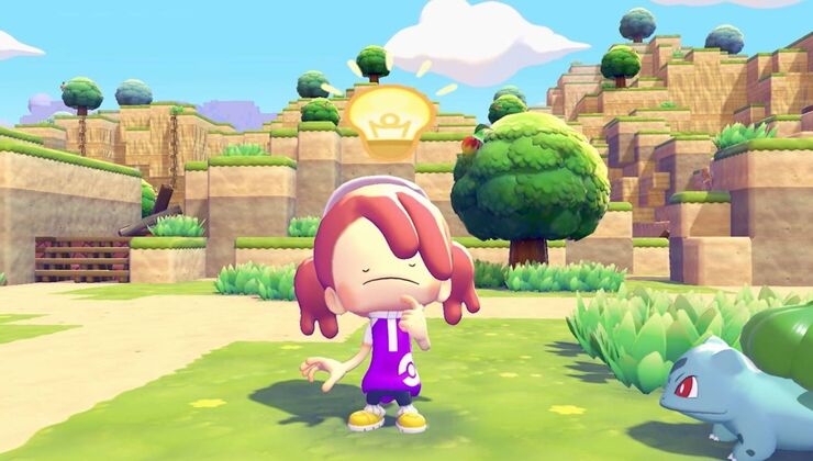 Even Though Everyone Hates Game-Key Cards, Pokopia Is Sold Out Nearly Everywhere