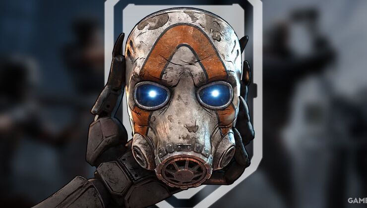 Borderlands Is Crossing Over With a Surprising Game