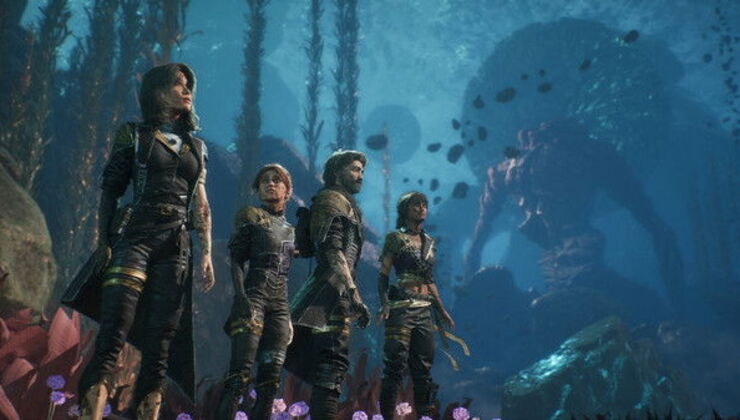 Clair Obsur: Expedition 33 Devs Visited Square Enix to Exchange Ideas