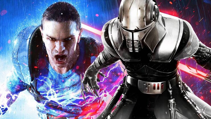 Star Wars: The Force Unleashed "Free Remaster" Leaves Gamers Floored