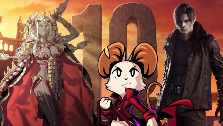 These Are the ACTUAL Top 10 Highest-Rated Games of 2026