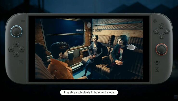 Bloober Team's New Switch 2 Game Has Serious Silent Hill Vibes