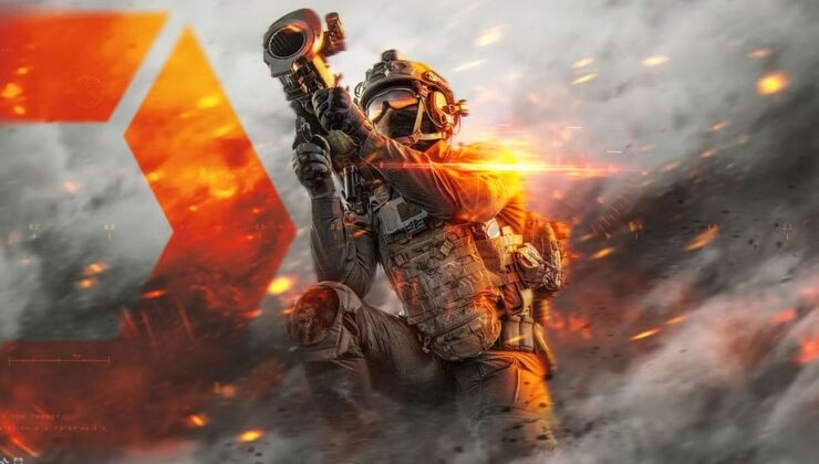 Battlefield 6 Explains How Matchmaking Works