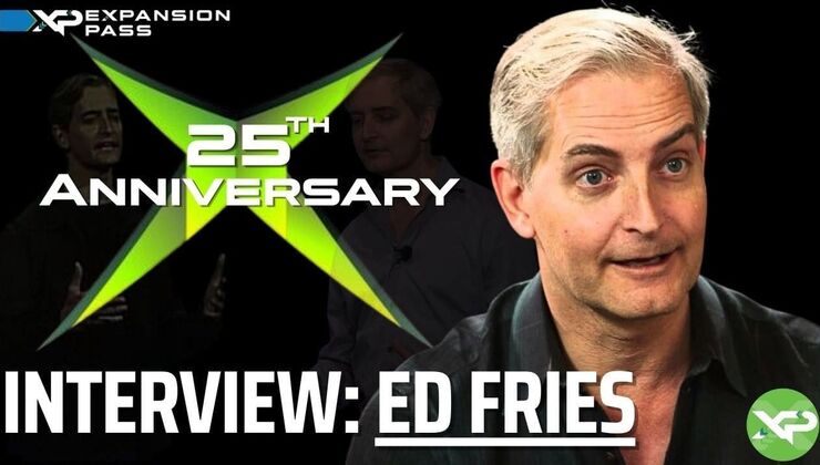 This Ed Fries Podcast Interview on Today’s Gaming Industry Feels Different