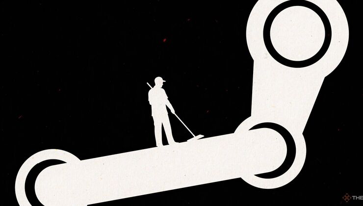 It Turns Out, Steam’s Adult Content Ban Has Been Plotted For A Year And Is Spearheaded By One Of Project 2025’s Leading Voices