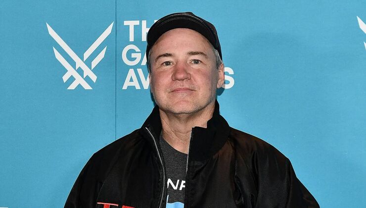 Battlefield Head and Respawn Entertainment Co-Founder Vince Zampella Has Died