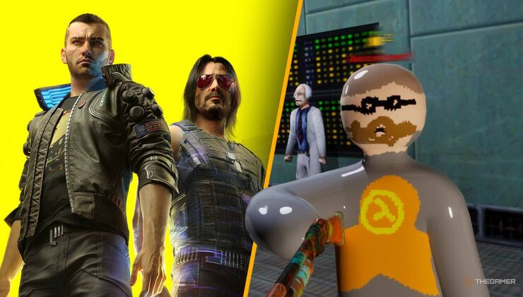 Meccha Chameleon Is Outselling Cyberpunk 2077 In The Steam Summer Sale, And It’s Not Even On Discount