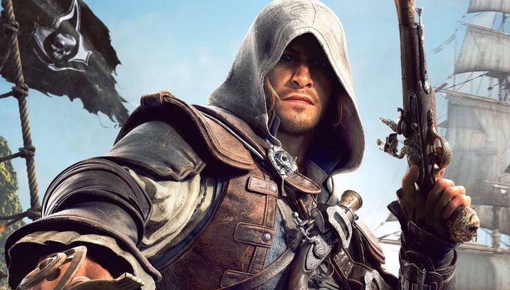 Ubisoft Officially Makes 19 Assassin's Creed Games Free Until June 23