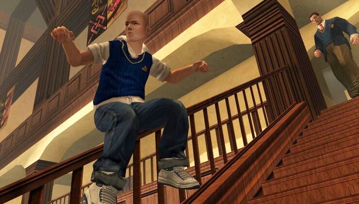 GTA 6 Can Wait, Bully Just Landed On Nintendo Switch