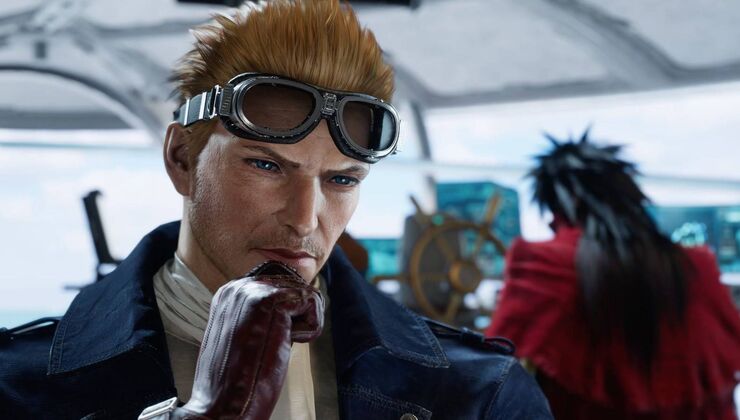 Final Fantasy 7 Revelation Will Be Even Bigger Than Rebirth, But At Least It's Making Minigames More Optional
