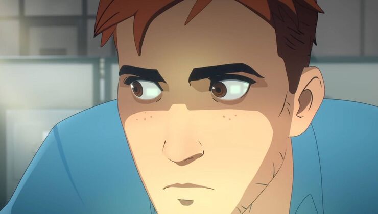 Dispatch Might Not Be A PlayStation Exclusive For Much Longer, But It's Bad News For Xbox