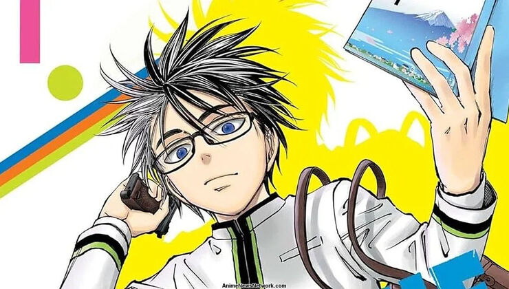 KILL BLUE Reveals New Trailer & Key Visual Ahead of April Premiere