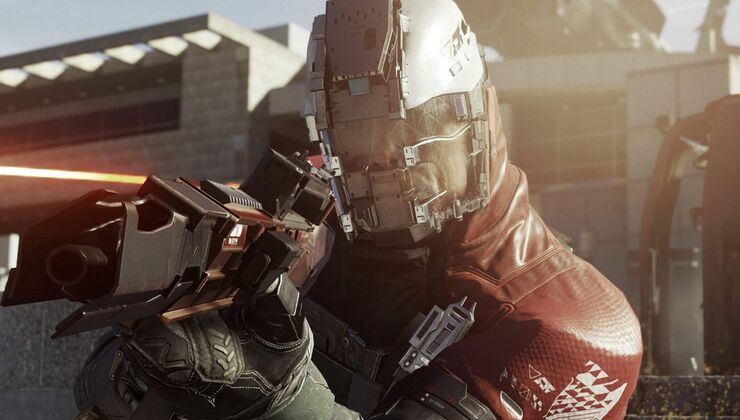 Call of Duty Veteran Jason Blundell Returns With Another New Studio | TechRaptor