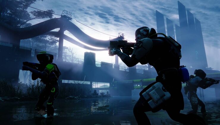 Bungie's Marathon Reemerges with a new Release Window, Pricing, Gameplay Details