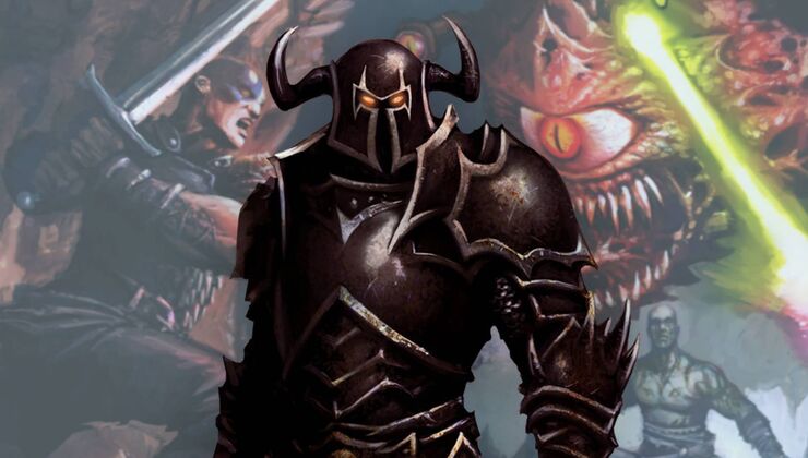 Baldur's Gate 2 Remake Could Be In Production