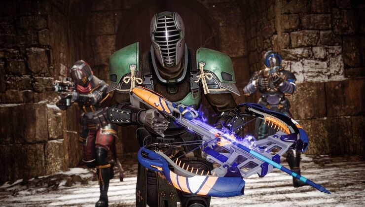 Destiny 2’s Next Big Update Has Reportedly Been Delayed