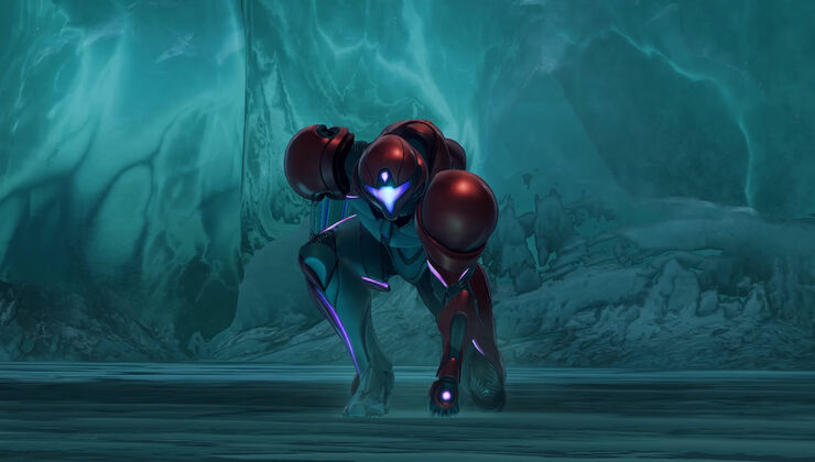 Metroid Prime 4 Has Only Achieved A Third Of Dread's Sales In Japan After Two Weeks