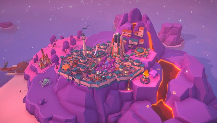 Islanders Studio Coatsink Lays Off Half of Its Workforce | TechRaptor