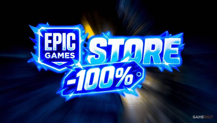Epic Games Store Free Games for October 22 Officially Revealed