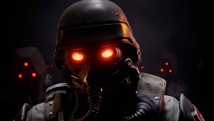 Guerrilla Rumored To Be Working On A Killzone Revival
