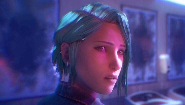 Life Is Strange Fans Are Distraught That Chloe's Original Actor Isn't Returning In Reunion