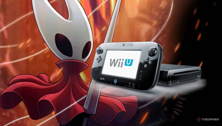 I've Got Bad News For Hollow Knight Fans Who Still Think Silksong Is Coming To Wii U
