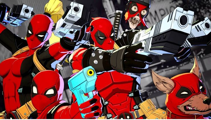 Marvel Tokon: Fighting Souls' Full Launch Roster Has Been Revealed, And They Saved The Best For Last