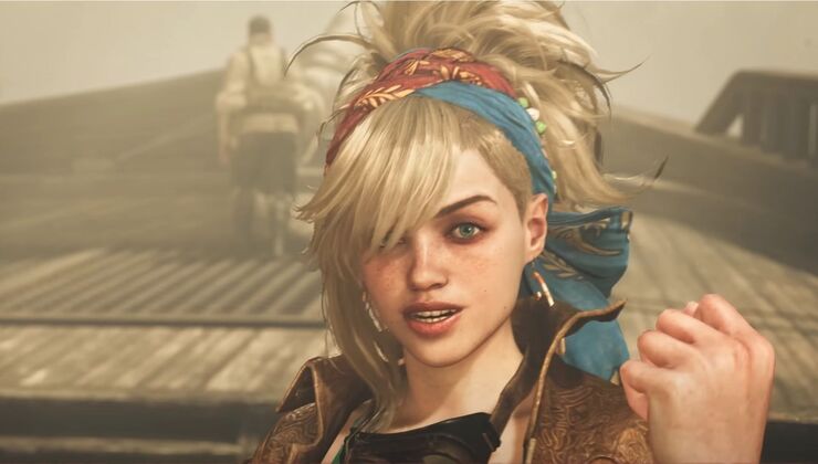 Amid Overwhelmingly Negative Reviews, Monster Hunter Wilds Launches A Hail Mary By Giving Gemma A Bikini