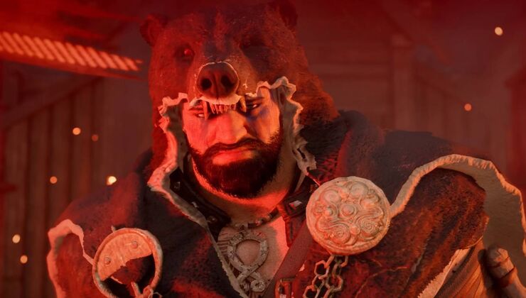 "I'm Sick Of Having To Repeat Myself:" Crimson Desert PR Insists It Isn't Hiding Console Footage Before Launch