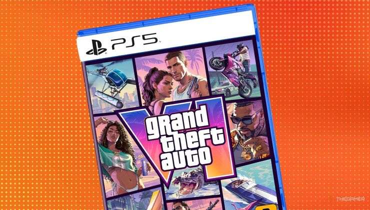 There Might Be A Disc Version Of GTA 6 After All, You'll Just Have To Wait For It