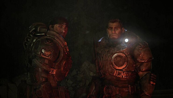 Gears Of War: E-Day Sponsorship Kickstarts September Release Speculation