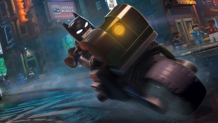Lego Batman's Awkward FAQ Has Fans Worried Legacy Of The Dark Knight Will Cost $80
