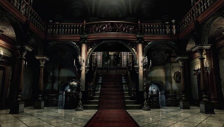 Resident Evil 1 Remake Leaks As Part Of Capcom's Big Plans For Series