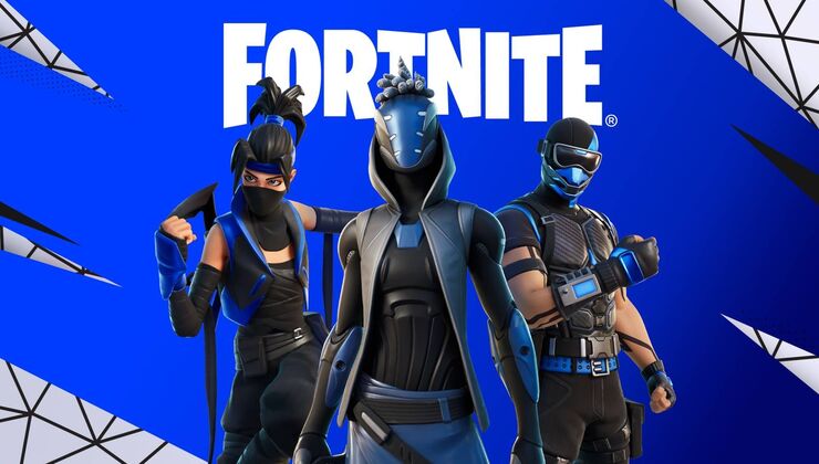 Fortnite Bans ‘Thousands’ of Players for Abusing New Proximity Chat Feature