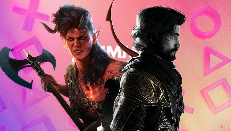 PlayStation's big Summer Sale is now live and includes discounts on Baldur's Gate 3 and Clair Obscur: Expedition 33