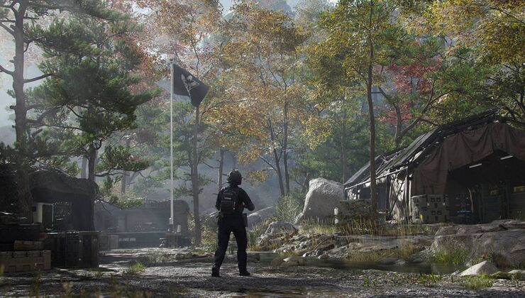 Modern Warfare 4 Players Can Officially Get a Head-Start on Multiplayer Progression