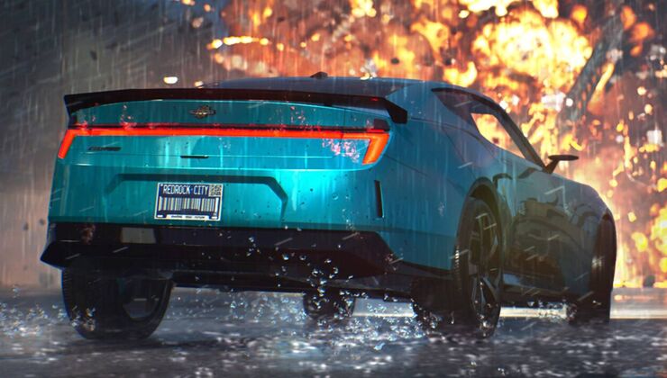 Despite Having Six Players On Steam, MindsEye Is Still Sponsoring Content Creators