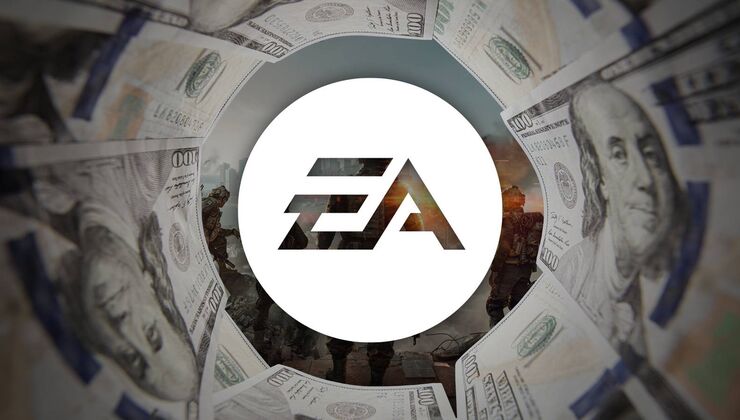 EA Issues Official Statement on $55 Billion Buyout