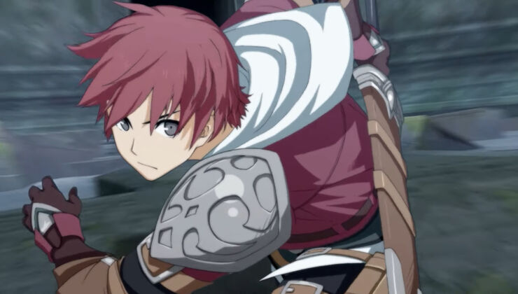 Ys Memoire: Revelations in Celceta is coming Switch In The West in 2026