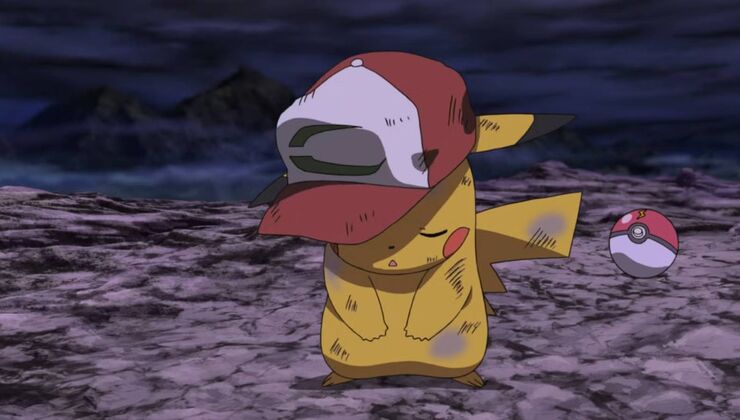 Pokemon Fans Are Having Trouble Getting the Target Anniversary Merch