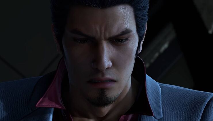 If Things Weren't Bad Enough, Sega Is Now Going After Yakuza Fans Making Their Own Merch