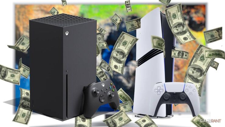 Samsung Issues Important Warning: Console Gaming is Going to Get More Expensive