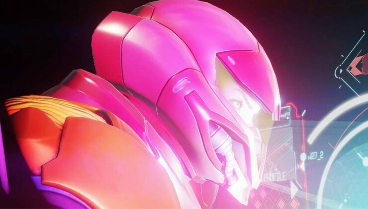 The Next 2D Metroid Game Is A Dread Sequel Called Ravenous