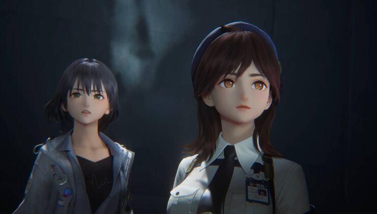 Genshin Impact Studio HoYoverse Unveils Massive New Game