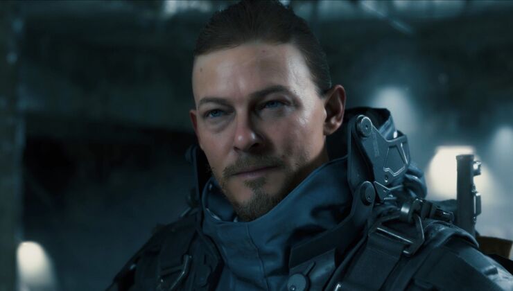 Death Stranding Photo Mode Being Used to Bypass Age Verification
