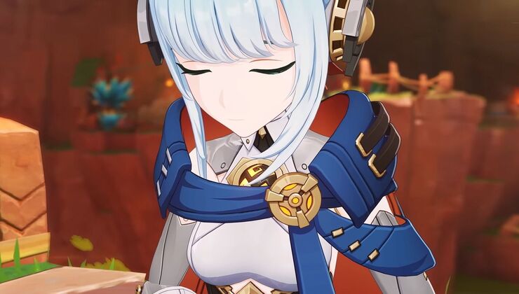 Genshin Impact Confirms Event Banners for Version 5.8