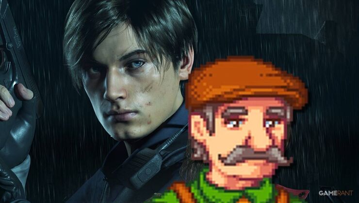 Former Resident Evil 2 Director Jokingly Pitches a Stardew Valley-Style Spinoff