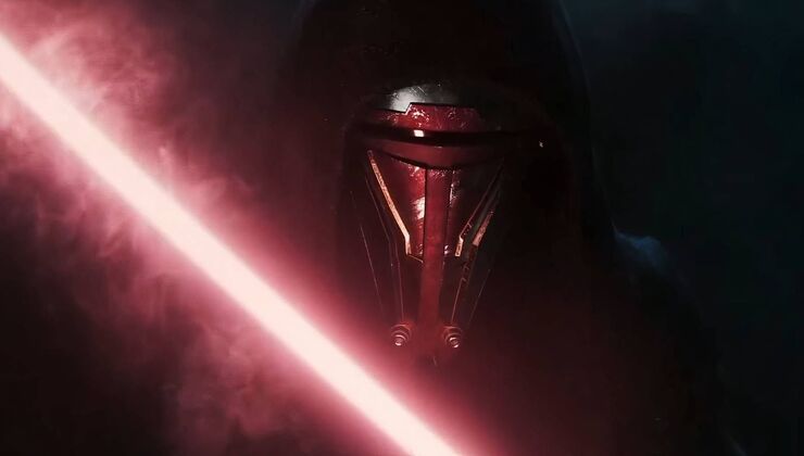 For The Billionth Time, We're Being Reassured That The KOTOR Remake Is "Still In Development"