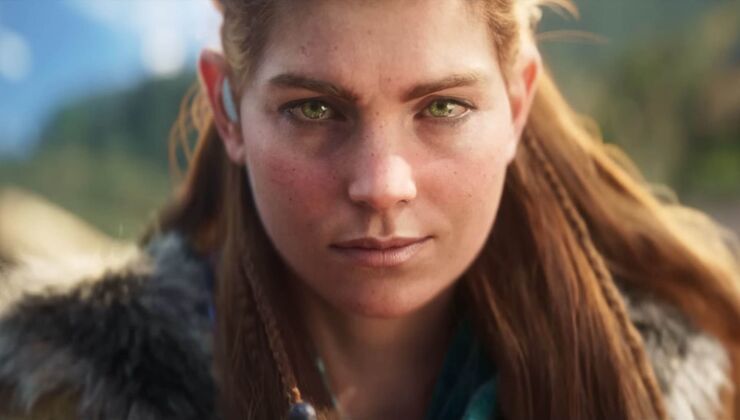 Sony and NCSoft Reportedly Cancel Unannounced Horizon MMO | TechRaptor