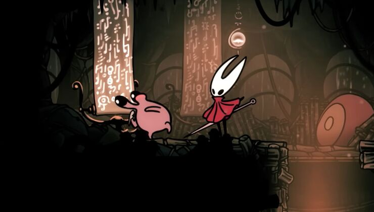 Team Cherry Confirms Hollow Knight: Silksong Will Be Supported For Years To Come